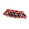 4 WAY MAINS TERMINAL BLOCK