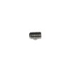 M4x6 SET SCREW S/S A2 (IMPINGER)