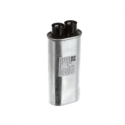 1.00uF 2500V CAPACITOR