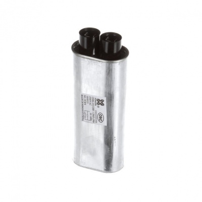 1.2uF 2500V CAPACITOR