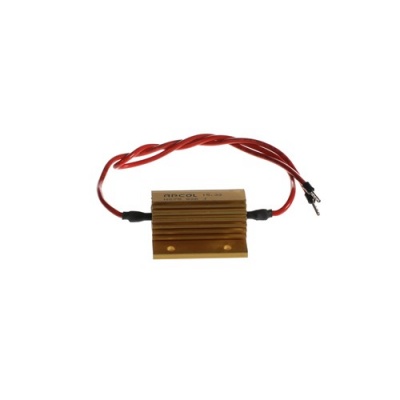 e5 MTR GOLD RESISTOR ASS