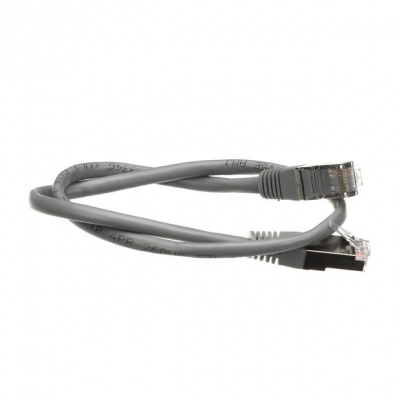 PATCH CABLE 0.5m QTS-SRB