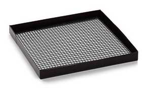 FULL SIZE MESH COOKING TRAY