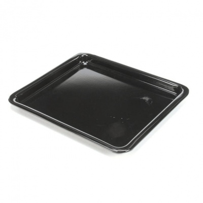 VITREOUS BAKING/ROASTING TRAY