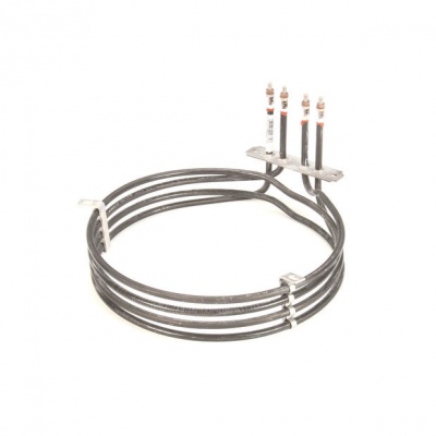 4 COIL HEAT ELEMENT