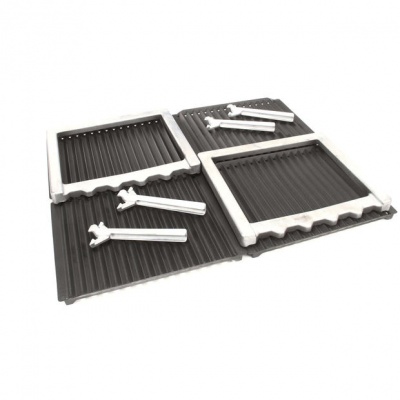 GRIDDLE ACCESSORY PACK