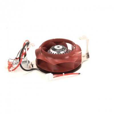 e4s COOLING FAN ASSEMBLY