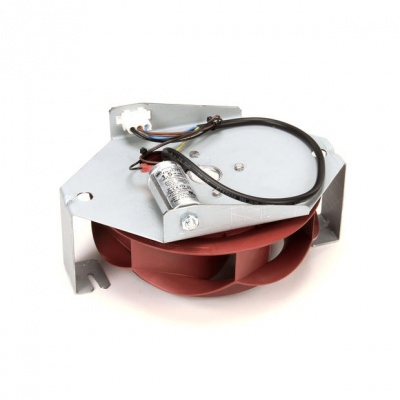 e2s COOLING FAN ASSY