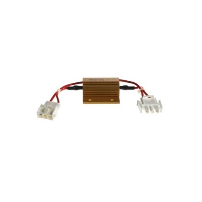 e3 RETROFIT RESISTOR KIT