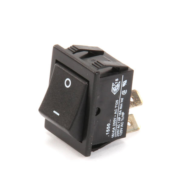 thumbnail image 2 of Aexit DPST ON/Off Toggle Switches 2 Position 4 Pin Toggle 2 of 11
