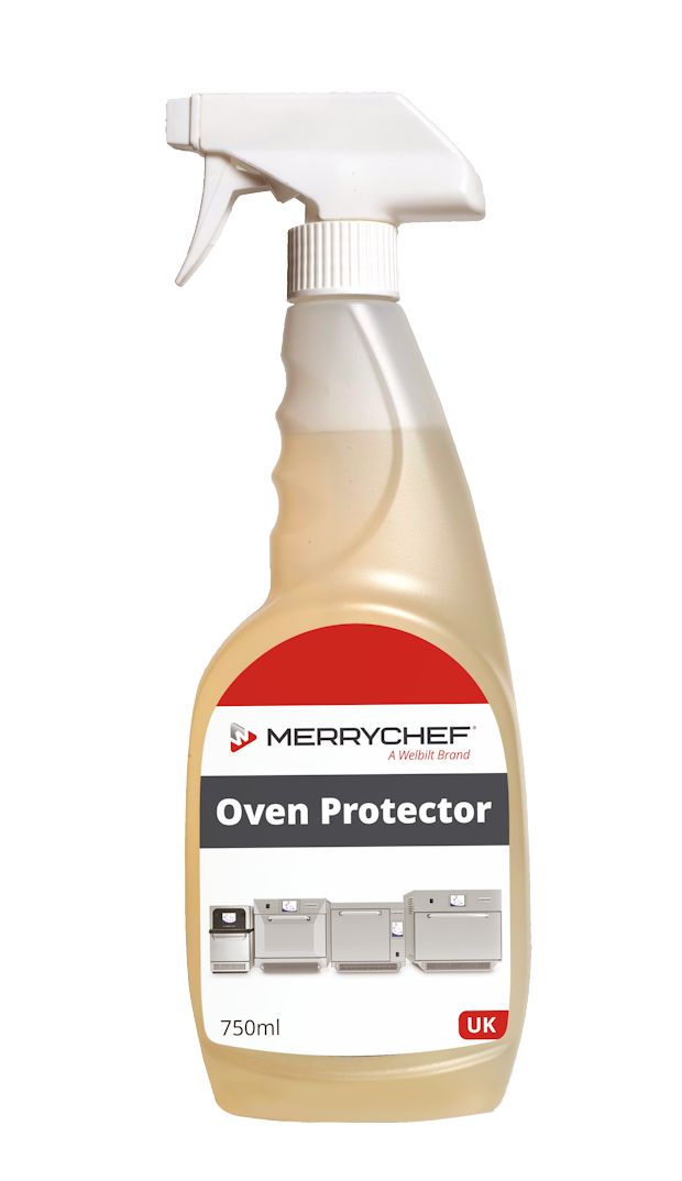 OVEN PROTECTOR