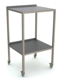 MOVEABLE OVEN TROLLEY