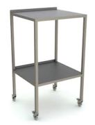 MOVEABLE OVEN TROLLEY
