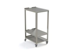 MOVEABLE OVEN TROLLEY